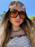 Collana vertigo silver