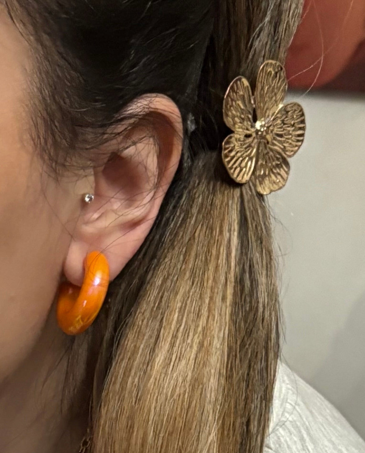 Elastico per capelli vari modelli