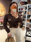 Maglioncino Min