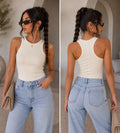 Canotta Essential Fit