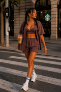 Completo tre pezzi City Chic