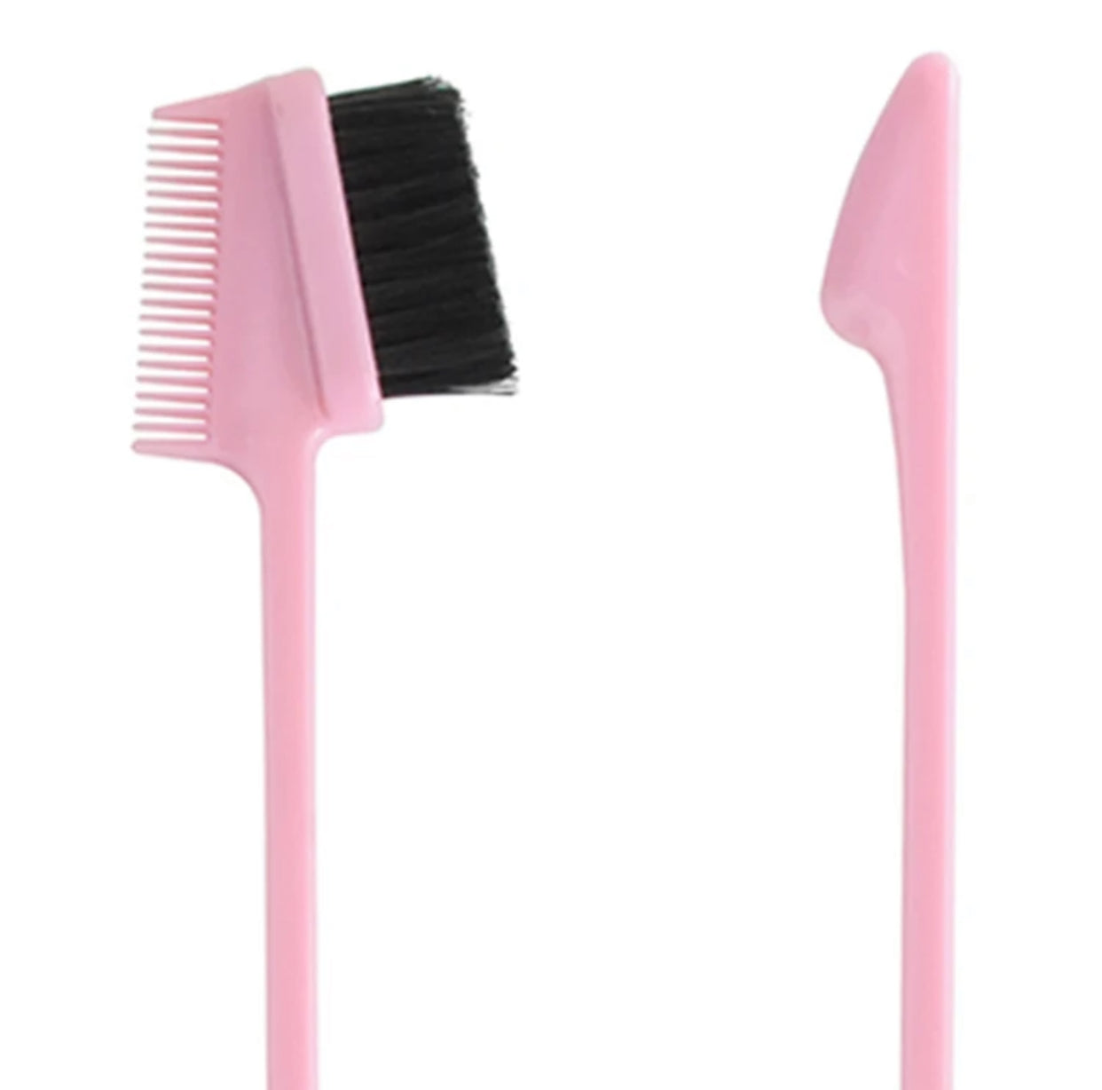 Cera Stick Baby Hair Boomb per una coda perfetta + pettine in omaggio