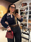 Maglione Los Angeles