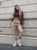 Pantatuta beige