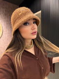 Cappelli sciarpe e guanti