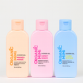 Shower Gel- Organic Mimi
