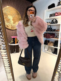 Maglione Sweet Cherry