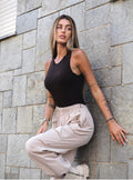 Body nero basic