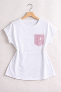 T-shirt multicolor