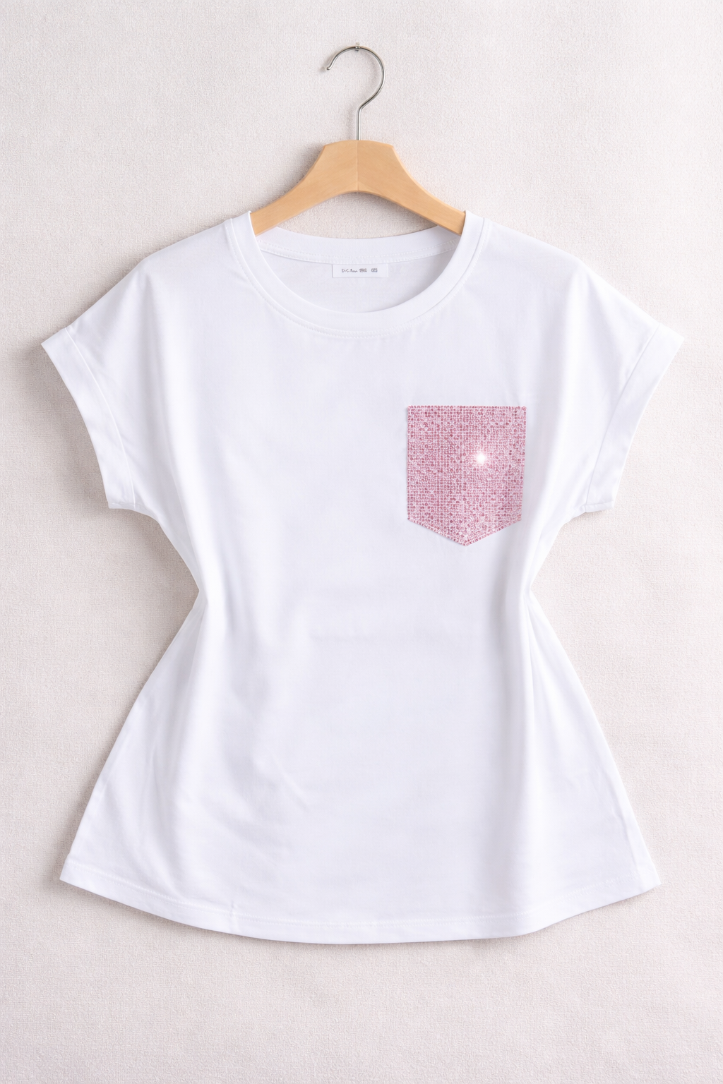 T-shirt multicolor