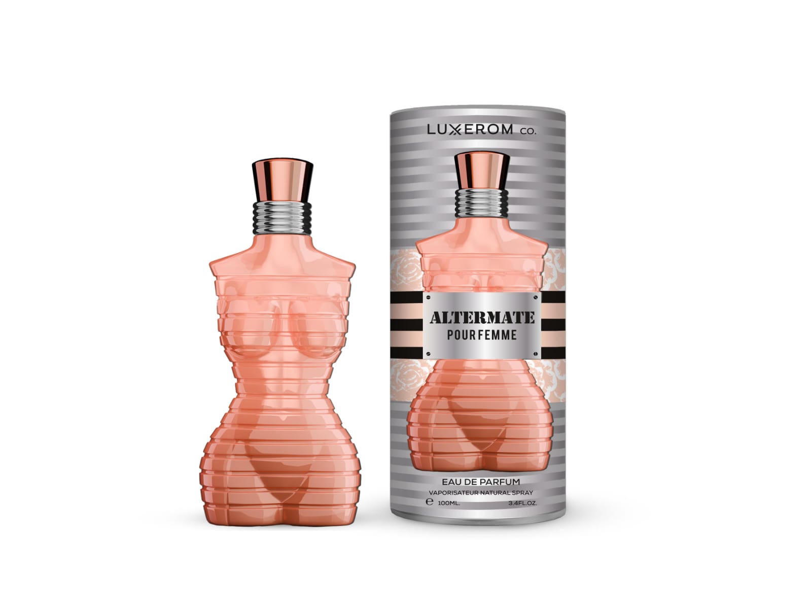 Profumo Altermate -Eau de Parfum 100ml