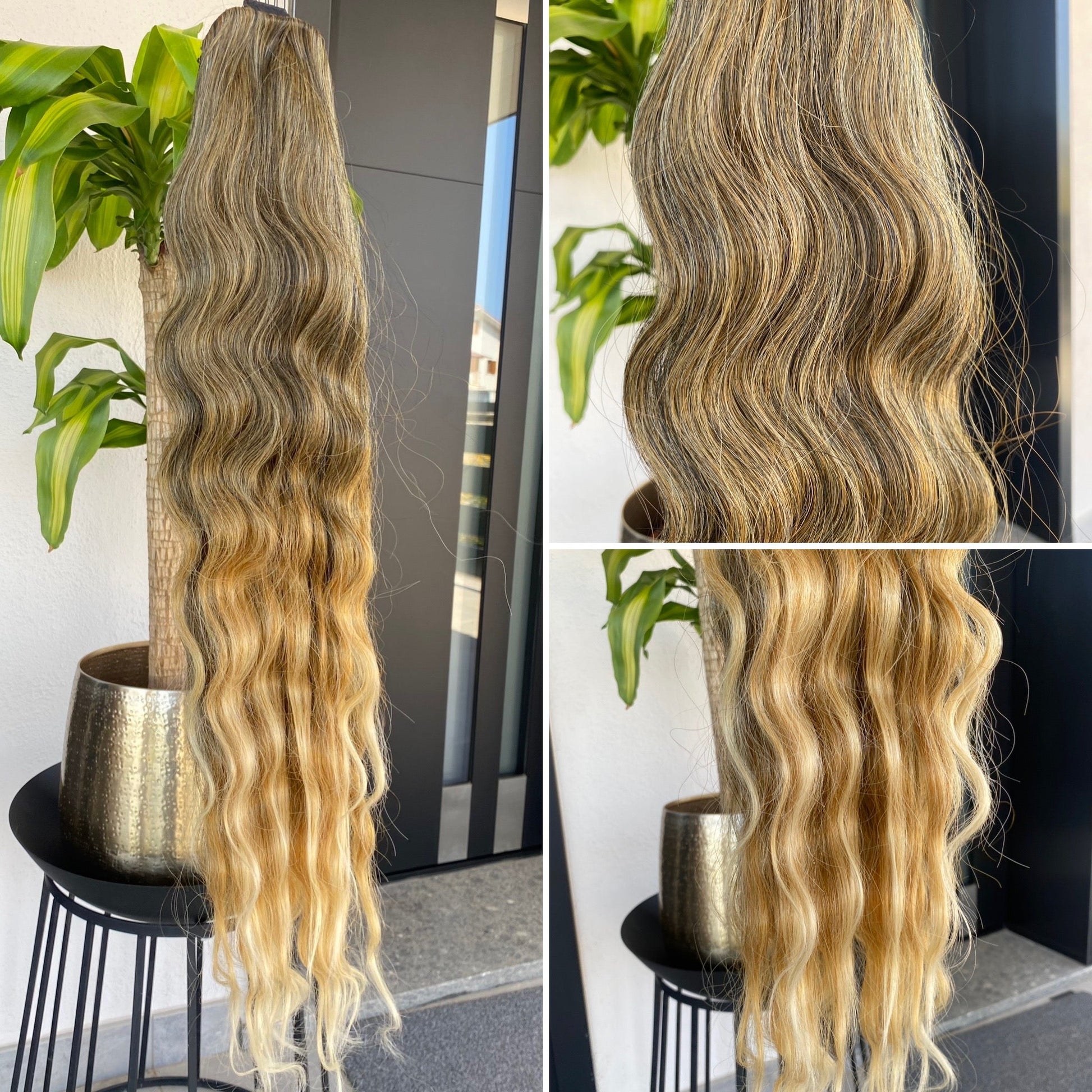 Extension con coulisse in saldo