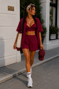 Completo tre pezzi City Chic
