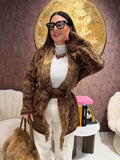Cardigan Sierra varie fantasie