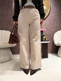 Jeans Siena con cintura