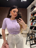 Maglia Heart Touch