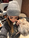 Cappelli sciarpe e guanti