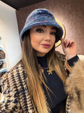 Cappelli sciarpe e guanti