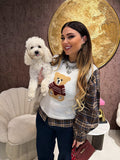 Gilet Teddy