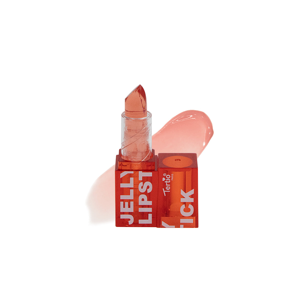 Jelly Lipstick Ph reagente