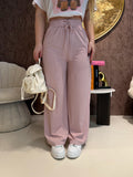 Pantalone Comfort Fit