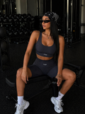 Completo sportivo Yoga tre colori