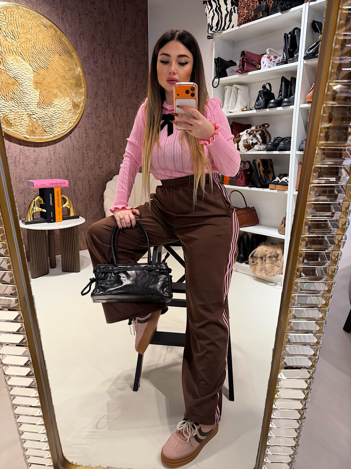 Pantalone Sporty vari colori