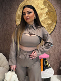 Completo Urban Chic