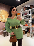 Cinture vari modelli