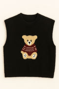 Gilet Teddy