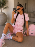 Set Teddy Sport Chic