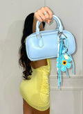 Bag con charm