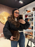 Piumino Alaska