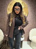 Blazer Structured