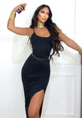 Abito Black sensation