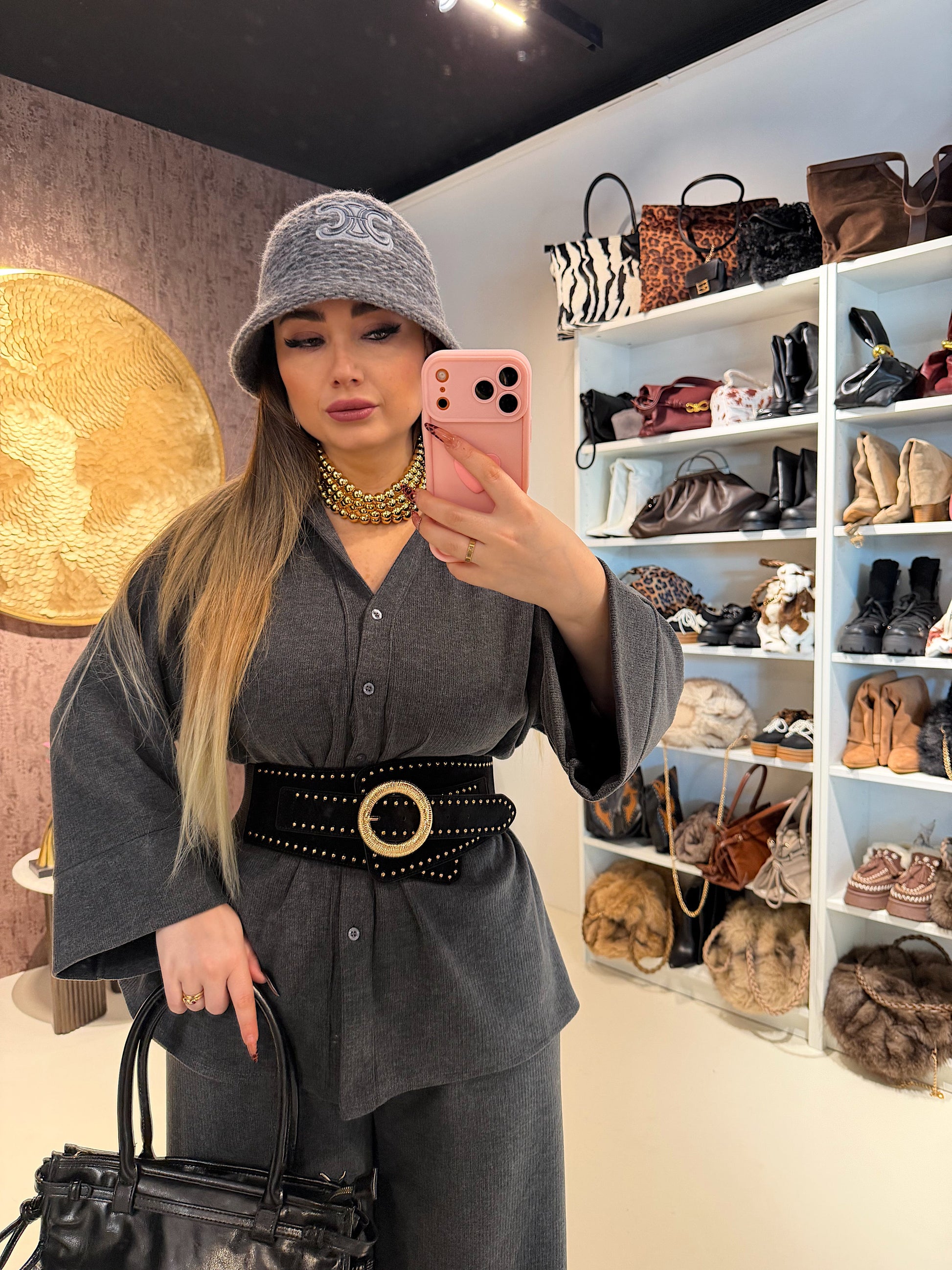 Completo comfy