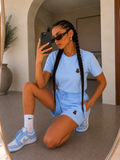 Set Teddy Sport Chic