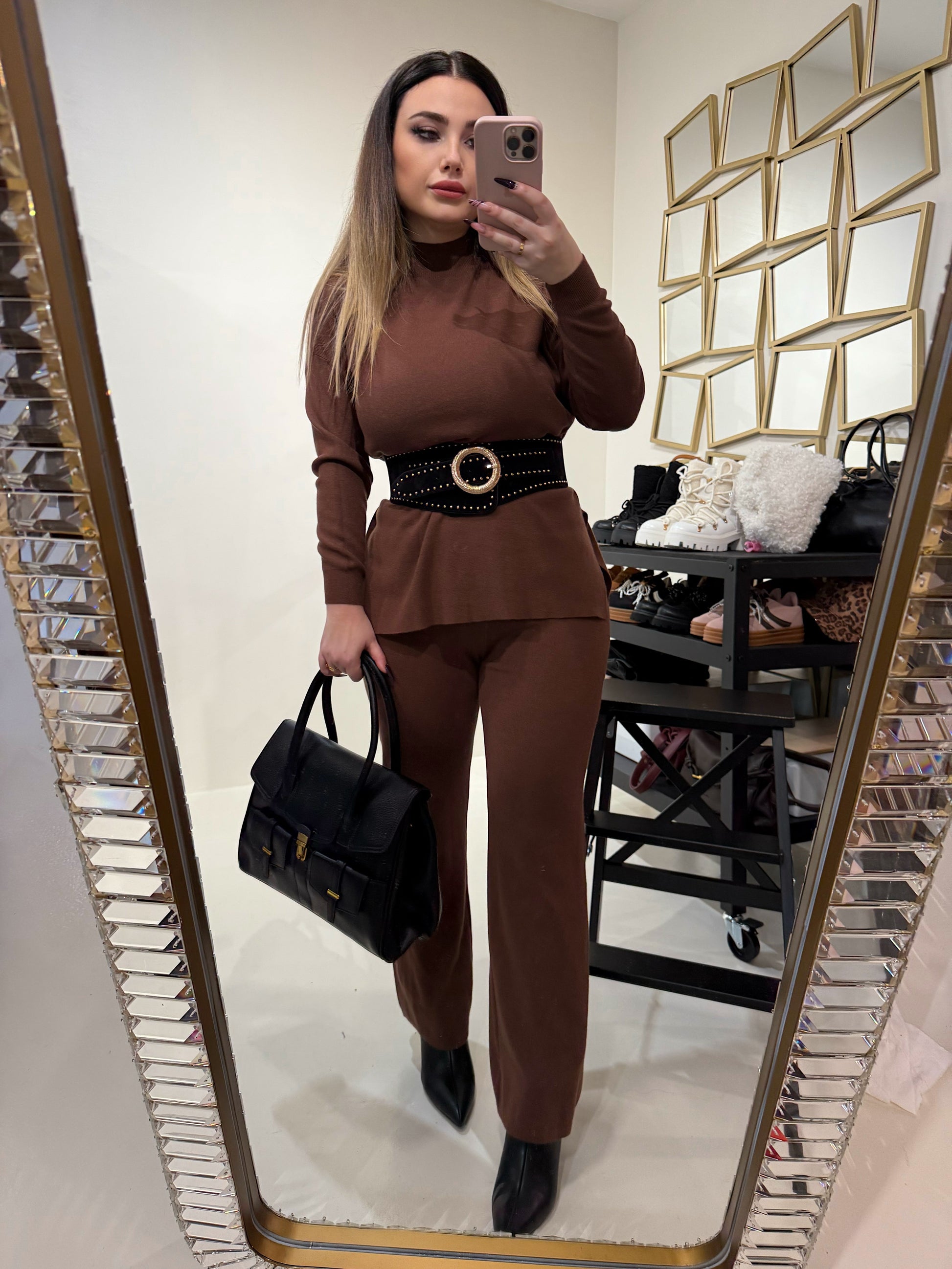 Cinture vari modelli