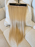 Clip unica vari colori