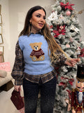 Gilet Teddy