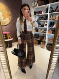 Pantalone Cambridge