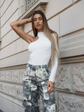 Cargo maxi con tasconi