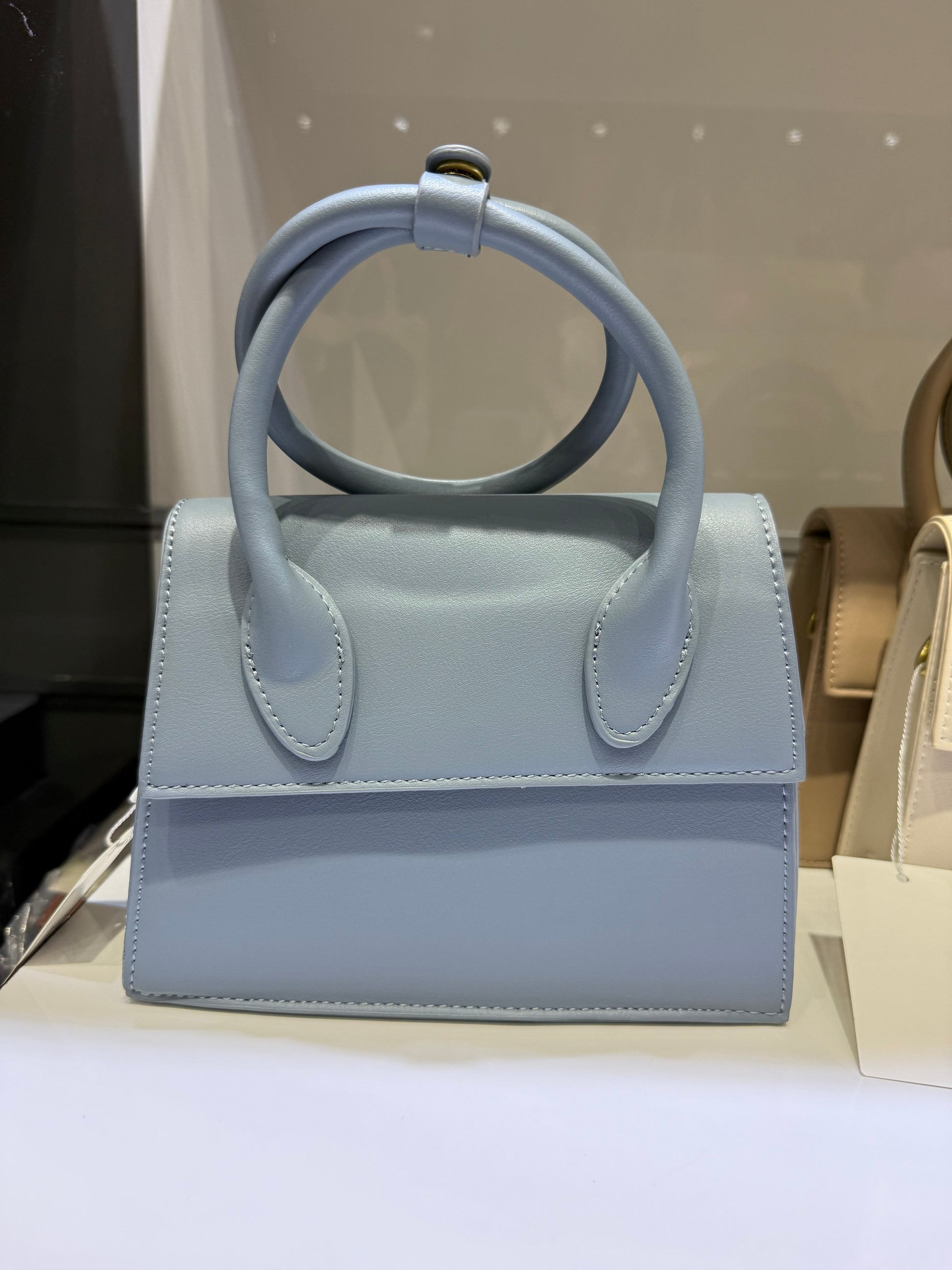 Borsa viral media vari colori