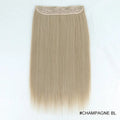 Clip unica vari colori