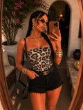 Top Fascia Summer Print