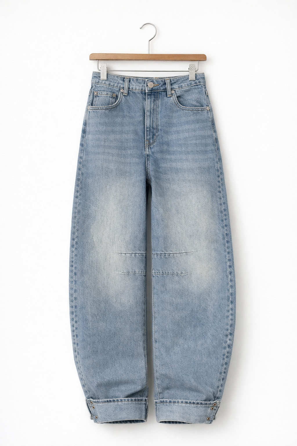 Jeans Urban cuff