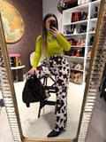 Pantalone Sporty vari colori