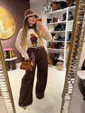 Maglione Teddy