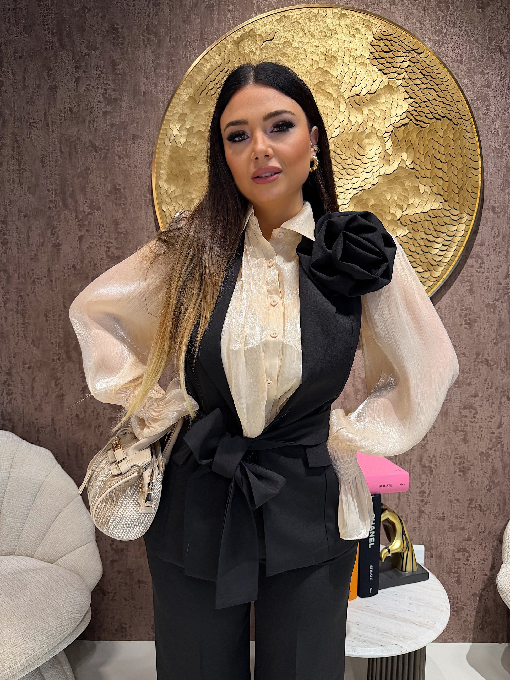 Completo Rose Elegance