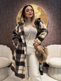 Cappotto check